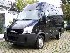 2010 IVECO Daily III 35S12 Van or truck up to 7.5t Box-type delivery van - high photo 1