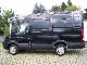 2010 IVECO Daily III 35S12 Van or truck up to 7.5t Box-type delivery van - high photo 2