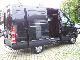 2010 IVECO Daily III 35S12 Van or truck up to 7.5t Box-type delivery van - high photo 6