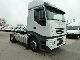 IVECO Stralis AS 440S43 2006 Standard tractor/trailer unit photo