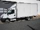 2009 IVECO Daily III 35C12 Van or truck up to 7.5t Box photo 1