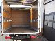 2009 IVECO Daily III 35C12 Van or truck up to 7.5t Box photo 3