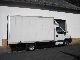 2009 IVECO Daily III 35C12 Van or truck up to 7.5t Box photo 4