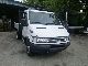 IVECO Daily III 35C15 2004 Three-sided Tipper photo