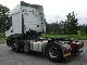 2006 IVECO Stralis 440S43 Semi-trailer truck Standard tractor/trailer unit photo 9