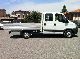 IVECO Daily II 29L10 2007 Other vans/trucks up to 7,5t photo