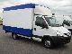 2007 IVECO Daily III 50C15 Van or truck up to 7.5t Box photo 1