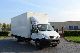 2007 IVECO Daily III 65C18 Van or truck up to 7.5t Box-type delivery van photo 1