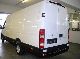 2009 IVECO Daily III 35C15 Van or truck up to 7.5t Box-type delivery van - long photo 3