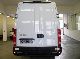 2009 IVECO Daily III 35C15 Van or truck up to 7.5t Box-type delivery van - long photo 5