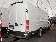 2008 IVECO Daily III 35C15 K Van or truck up to 7.5t Box-type delivery van photo 1