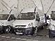 2008 IVECO Daily III 35C15 K Van or truck up to 7.5t Box-type delivery van photo 4