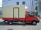 2006 IVECO Daily II 50 C 15 Van or truck up to 7.5t Refrigerator body photo 4