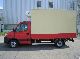 2006 IVECO Daily II 50 C 15 Van or truck up to 7.5t Refrigerator body photo 5
