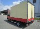 2006 IVECO Daily II 50 C 15 Van or truck up to 7.5t Refrigerator body photo 7