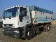 2003 IVECO EuroTrakker 190 Truck over 7.5t Three-sided Tipper photo 2