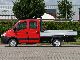 2009 IVECO Daily II 29 L 10 Van or truck up to 7.5t Stake body photo 4