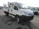 IVECO Daily III 35C15 D 2007 Three-sided Tipper photo