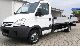 IVECO Daily III 50C15 2007 Stake body photo