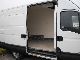 2008 IVECO Daily II 35 S 12 V Van or truck up to 7.5t Box-type delivery van photo 1