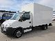 2008 IVECO Daily II 35 S 15 Van or truck up to 7.5t Box photo 6