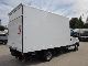 2008 IVECO Daily II 35 S 15 Van or truck up to 7.5t Box photo 8