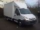 2007 IVECO Daily III 35C15 K Van or truck up to 7.5t Box photo 2