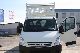 2008 IVECO Daily III 35C10 Van or truck up to 7.5t Tipper photo 1