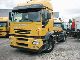 IVECO Stralis 260S43 2005 Chassis photo