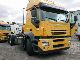 2005 IVECO Stralis 260S43 Truck over 7.5t Chassis photo 1