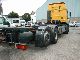 2005 IVECO Stralis 260S43 Truck over 7.5t Chassis photo 3