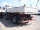 2001 IVECO EuroTrakker 190 Truck over 7.5t Three-sided Tipper photo 2