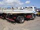2001 IVECO EuroTrakker 190 Truck over 7.5t Three-sided Tipper photo 3