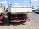 2001 IVECO EuroTrakker 190 Truck over 7.5t Three-sided Tipper photo 4