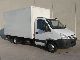 2008 IVECO Daily III 35C15 Van or truck up to 7.5t Box photo 9