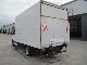 2008 IVECO Daily III 35C15 Van or truck up to 7.5t Box photo 12