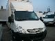 2008 IVECO Daily III 35C15 Van or truck up to 7.5t Box photo 4