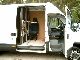 2010 IVECO Daily III 35C18 Van or truck up to 7.5t Box-type delivery van - high and long photo 9