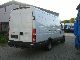 2010 IVECO Daily III 35C18 Van or truck up to 7.5t Box-type delivery van - high and long photo 1