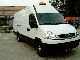 2010 IVECO Daily III 35C18 Van or truck up to 7.5t Box-type delivery van - high and long photo 6