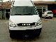 2010 IVECO Daily III 35C18 Van or truck up to 7.5t Box-type delivery van - high and long photo 7