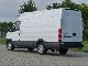 2009 IVECO Daily II 35 S 13 Van or truck up to 7.5t Box-type delivery van - high and long photo 3