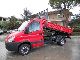IVECO Daily III 35C18 2007 Three-sided Tipper photo