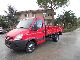 2007 IVECO Daily III 35C18 Van or truck up to 7.5t Three-sided Tipper photo 2