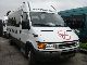IVECO Daily II 50 C 13 2001 Other vans/trucks up to 7,5t photo