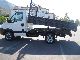 2009 IVECO Daily III 35C10 Van or truck up to 7.5t Three-sided Tipper photo 3