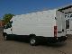 2009 IVECO Daily III 35S14 Van or truck up to 7.5t Box-type delivery van photo 1
