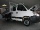 2007 IVECO Daily III 35C15 D Van or truck up to 7.5t Other vans/trucks up to 7,5t photo 8