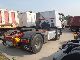 2002 IVECO EuroStar 440 Semi-trailer truck Heavy load photo 1