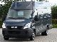 IVECO Daily II 35 C 12 2009 Box-type delivery van - high and long photo